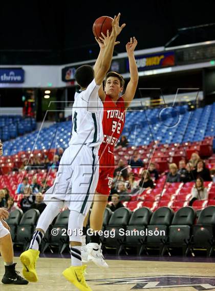 Thumbnail 2 in Turlock Christian @ Elliot Christian photogallery.