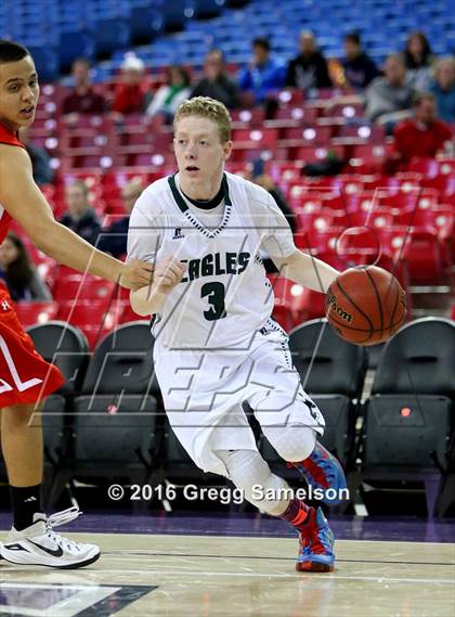 Thumbnail 2 in Turlock Christian @ Elliot Christian photogallery.