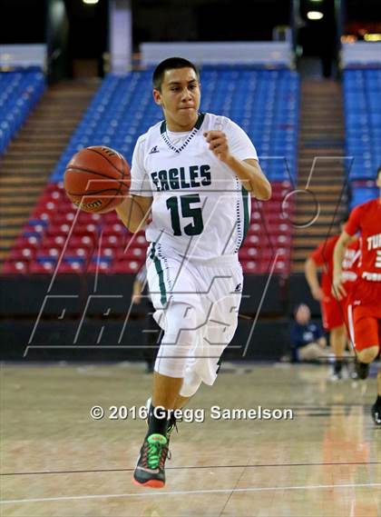 Thumbnail 2 in Turlock Christian @ Elliot Christian photogallery.
