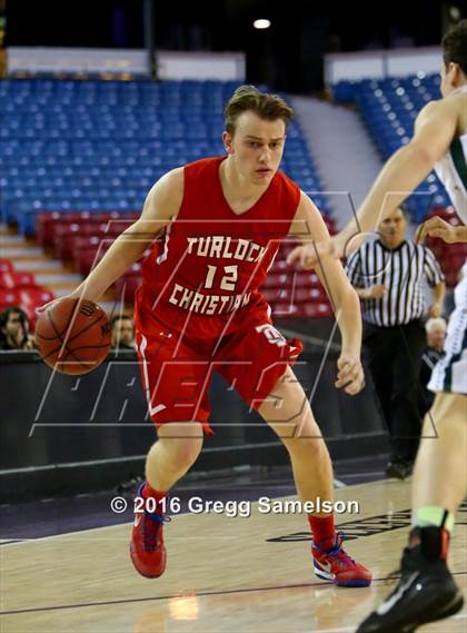 Thumbnail 3 in Turlock Christian @ Elliot Christian photogallery.
