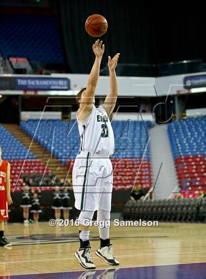 Thumbnail 2 in Turlock Christian @ Elliot Christian photogallery.