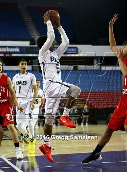 Thumbnail 2 in Turlock Christian @ Elliot Christian photogallery.