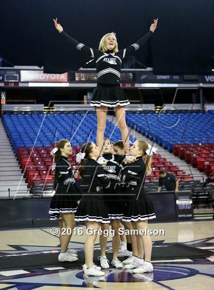 Thumbnail 3 in Turlock Christian @ Elliot Christian photogallery.