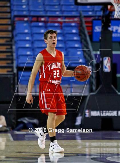 Thumbnail 1 in Turlock Christian @ Elliot Christian photogallery.