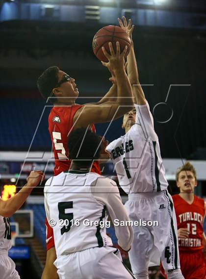 Thumbnail 1 in Turlock Christian @ Elliot Christian photogallery.