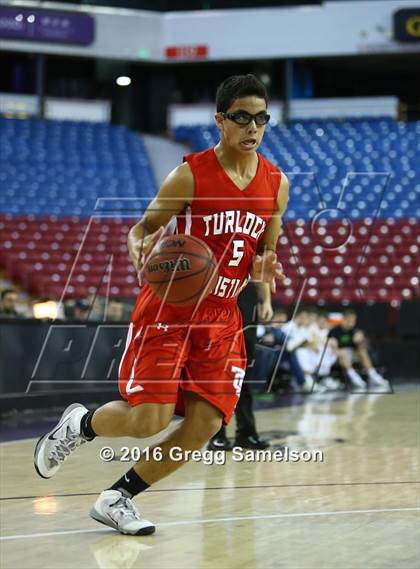 Thumbnail 3 in Turlock Christian @ Elliot Christian photogallery.
