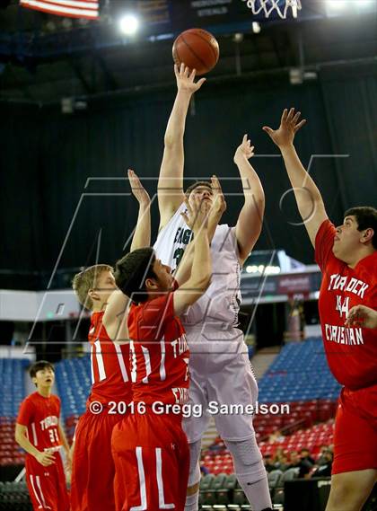 Thumbnail 1 in Turlock Christian @ Elliot Christian photogallery.