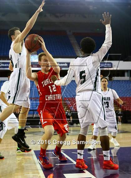 Thumbnail 2 in Turlock Christian @ Elliot Christian photogallery.