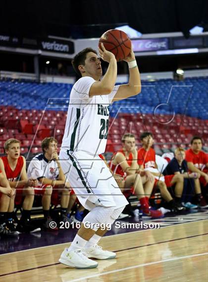 Thumbnail 1 in Turlock Christian @ Elliot Christian photogallery.