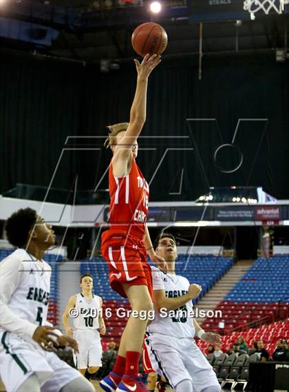 Thumbnail 1 in Turlock Christian @ Elliot Christian photogallery.