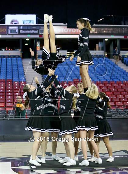 Thumbnail 1 in Turlock Christian @ Elliot Christian photogallery.