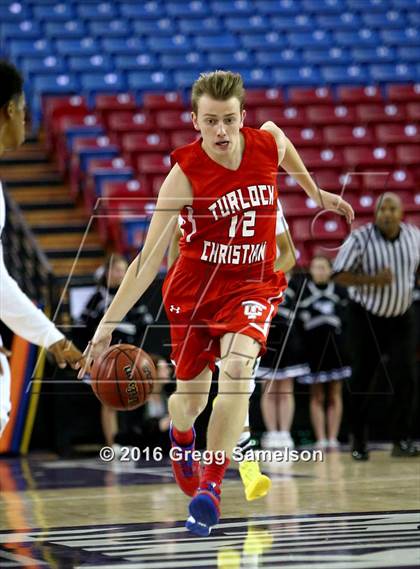 Thumbnail 3 in Turlock Christian @ Elliot Christian photogallery.