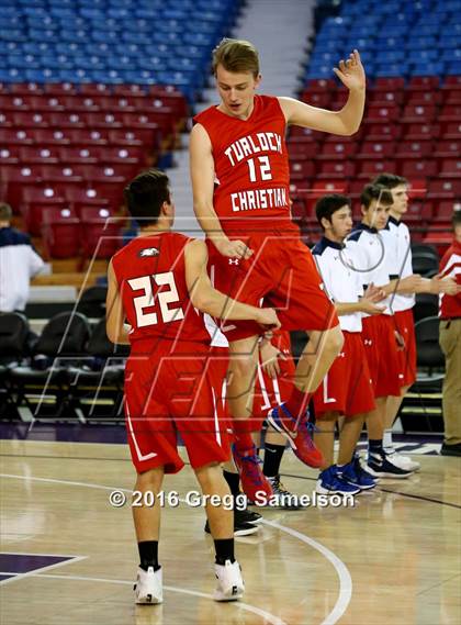 Thumbnail 1 in Turlock Christian @ Elliot Christian photogallery.