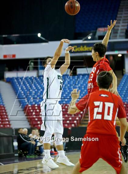 Thumbnail 1 in Turlock Christian @ Elliot Christian photogallery.