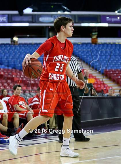 Thumbnail 2 in Turlock Christian @ Elliot Christian photogallery.