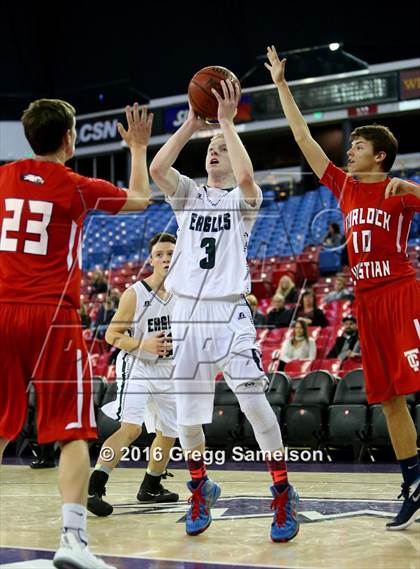 Thumbnail 2 in Turlock Christian @ Elliot Christian photogallery.