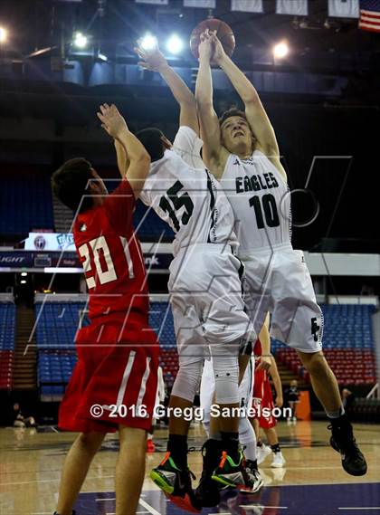 Thumbnail 1 in Turlock Christian @ Elliot Christian photogallery.