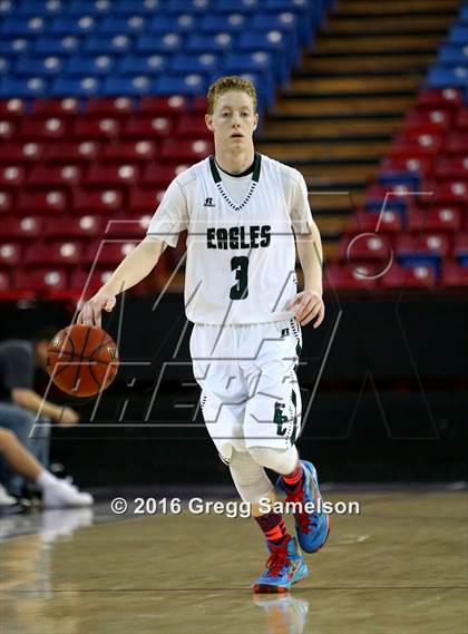 Thumbnail 3 in Turlock Christian @ Elliot Christian photogallery.