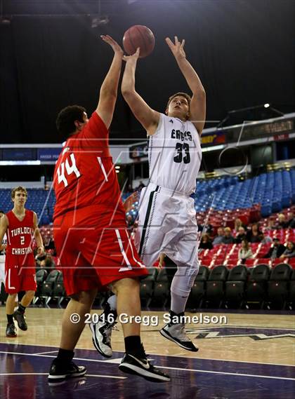 Thumbnail 2 in Turlock Christian @ Elliot Christian photogallery.
