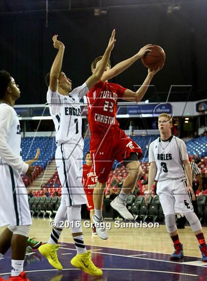 Thumbnail 2 in Turlock Christian @ Elliot Christian photogallery.