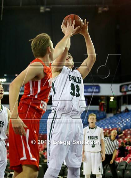 Thumbnail 3 in Turlock Christian @ Elliot Christian photogallery.