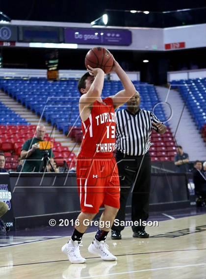 Thumbnail 3 in Turlock Christian @ Elliot Christian photogallery.