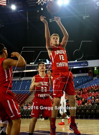 Thumbnail 1 in Turlock Christian @ Elliot Christian photogallery.