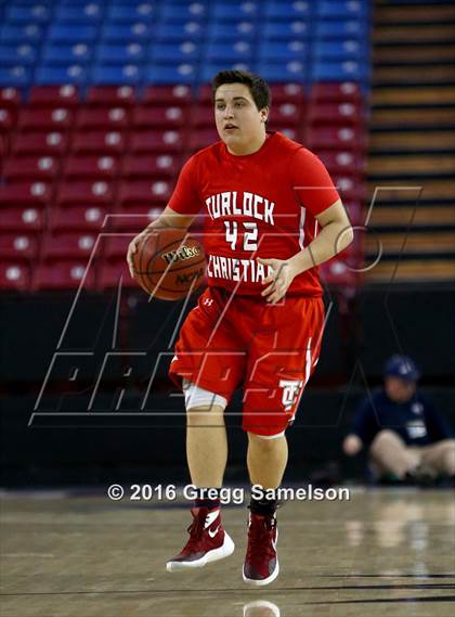 Thumbnail 3 in Turlock Christian @ Elliot Christian photogallery.