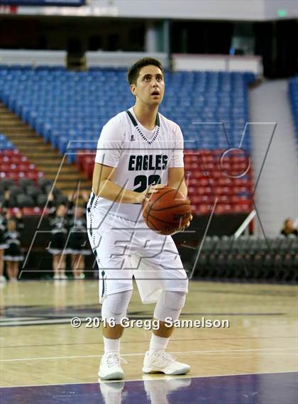 Thumbnail 2 in Turlock Christian @ Elliot Christian photogallery.