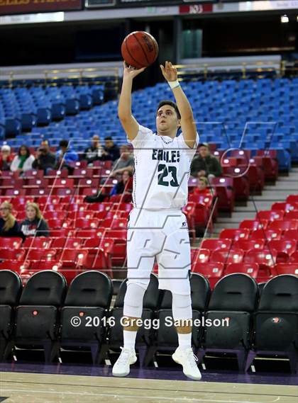 Thumbnail 3 in Turlock Christian @ Elliot Christian photogallery.