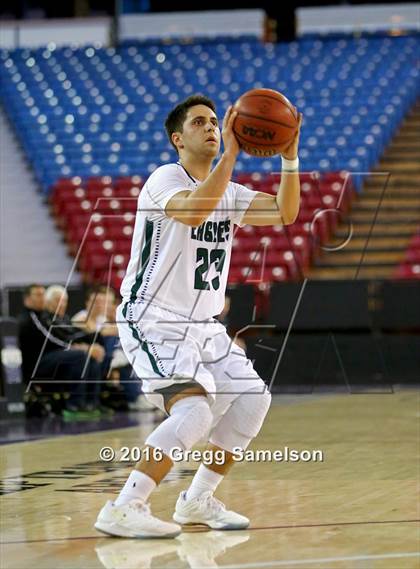 Thumbnail 3 in Turlock Christian @ Elliot Christian photogallery.