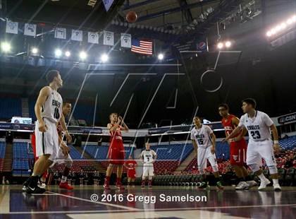 Thumbnail 1 in Turlock Christian @ Elliot Christian photogallery.