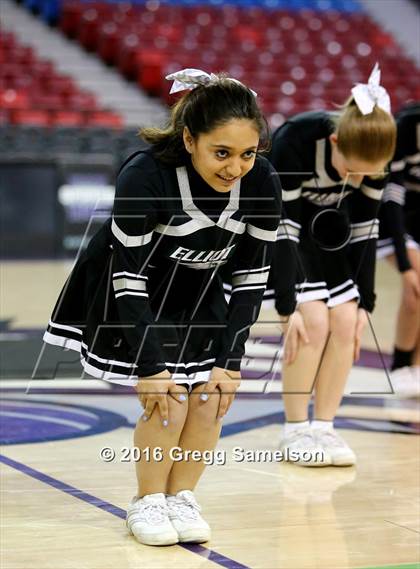 Thumbnail 3 in Turlock Christian @ Elliot Christian photogallery.