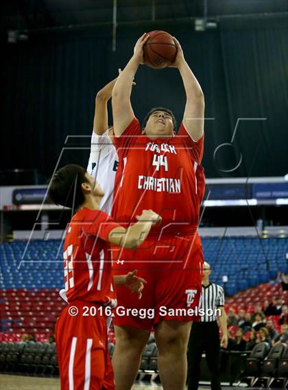 Thumbnail 2 in Turlock Christian @ Elliot Christian photogallery.