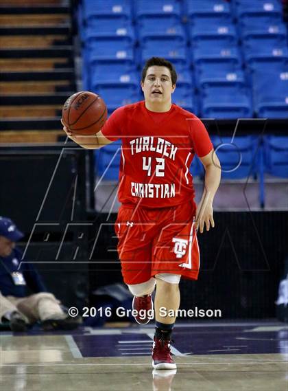 Thumbnail 2 in Turlock Christian @ Elliot Christian photogallery.