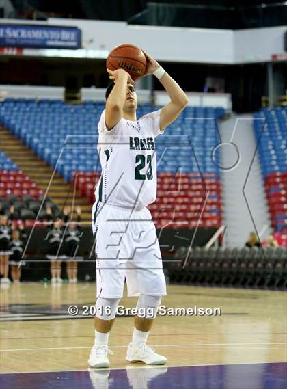 Thumbnail 3 in Turlock Christian @ Elliot Christian photogallery.