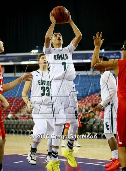 Thumbnail 1 in Turlock Christian @ Elliot Christian photogallery.