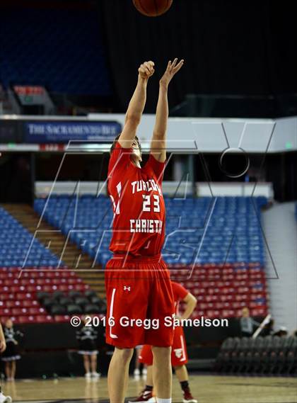Thumbnail 3 in Turlock Christian @ Elliot Christian photogallery.