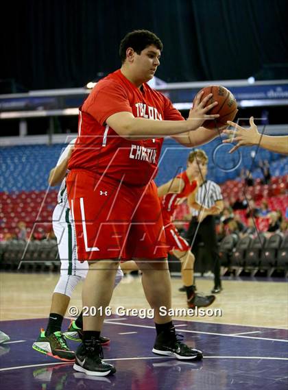 Thumbnail 3 in Turlock Christian @ Elliot Christian photogallery.