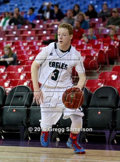 Thumbnail 1 in Turlock Christian @ Elliot Christian photogallery.