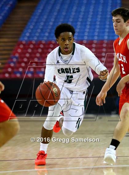 Thumbnail 1 in Turlock Christian @ Elliot Christian photogallery.