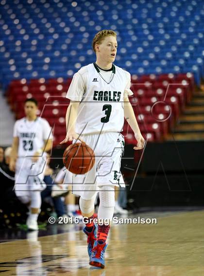 Thumbnail 1 in Turlock Christian @ Elliot Christian photogallery.