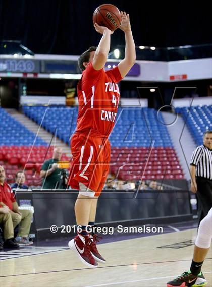 Thumbnail 1 in Turlock Christian @ Elliot Christian photogallery.