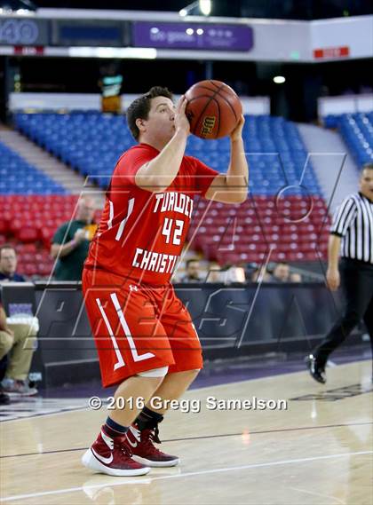 Thumbnail 3 in Turlock Christian @ Elliot Christian photogallery.