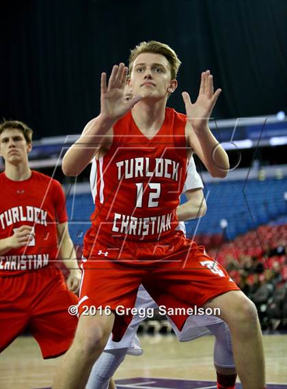 Thumbnail 3 in Turlock Christian @ Elliot Christian photogallery.