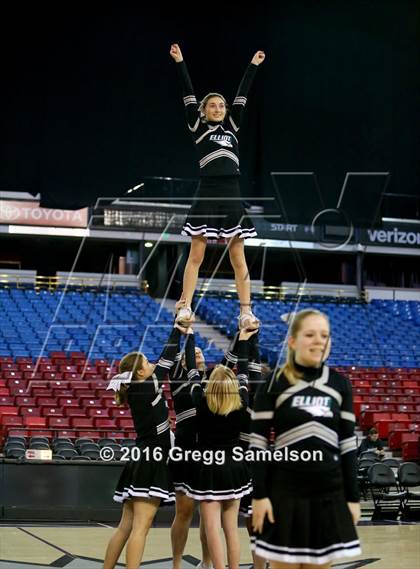 Thumbnail 3 in Turlock Christian @ Elliot Christian photogallery.
