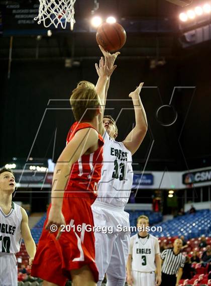 Thumbnail 1 in Turlock Christian @ Elliot Christian photogallery.