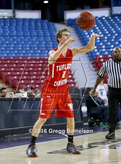Thumbnail 3 in Turlock Christian @ Elliot Christian photogallery.