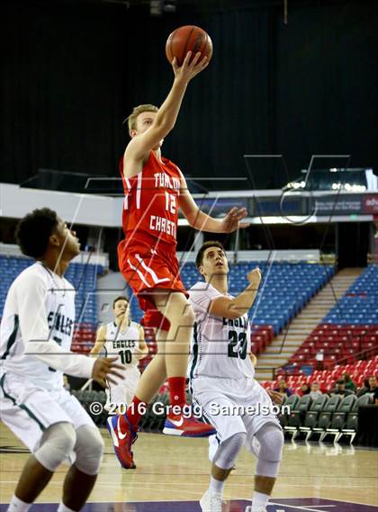 Thumbnail 3 in Turlock Christian @ Elliot Christian photogallery.