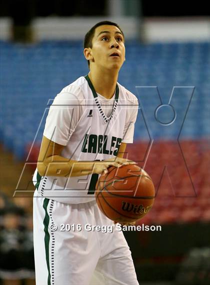 Thumbnail 1 in Turlock Christian @ Elliot Christian photogallery.